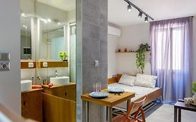Old Town Studio'S Rethymno City